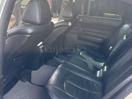 Nissan Teana 2006 года за 2 800 000 тг. в Алматы – фото 5