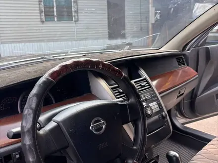 Nissan Teana 2006 года за 2 800 000 тг. в Алматы – фото 6