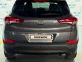 Hyundai Tucson 2018 года за 10 800 000 тг. в Алматы – фото 3