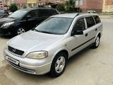 Opel Astra 2001 года за 1 800 000 тг. в Атырау