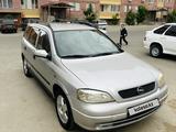 Opel Astra 2001 года за 1 800 000 тг. в Атырау – фото 2