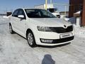 Skoda Rapid 2013 года за 4 600 000 тг. в Костанай