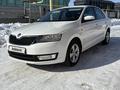 Skoda Rapid 2013 года за 4 600 000 тг. в Костанай – фото 2