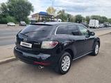 Mazda CX-7 2010 годаүшін5 500 000 тг. в Астана – фото 4