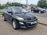 Mazda CX-7 2010 годаүшін5 500 000 тг. в Астана – фото 5