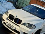 BMW X5 2010 года за 12 000 000 тг. в Алматы – фото 4