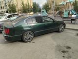 Lexus GS 300 1998 годаүшін3 500 000 тг. в Алматы – фото 5