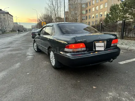 Toyota Avalon 1995 года за 2 450 000 тг. в Астана – фото 4