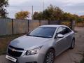 Chevrolet Cruze 2011 годаүшін4 100 000 тг. в Актобе – фото 6