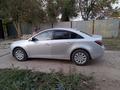 Chevrolet Cruze 2011 годаүшін4 100 000 тг. в Актобе – фото 7