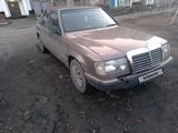 Mercedes-Benz E 200 1989 годаүшін800 000 тг. в Атбасар – фото 2