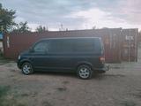 Volkswagen Transporter 2005 годаүшін6 300 000 тг. в Уральск – фото 2