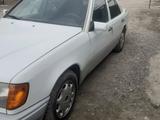 Mercedes-Benz E 230 1991 года за 1 300 000 тг. в Кентау – фото 2