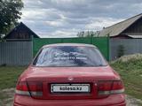 Mazda 626 1995 годаүшін1 400 000 тг. в Усть-Каменогорск – фото 4