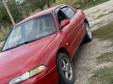 Mazda 626 1995 годаүшін1 400 000 тг. в Усть-Каменогорск – фото 2