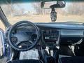 Toyota Carina E 1996 годаfor2 250 000 тг. в Тараз – фото 12