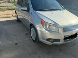 Chevrolet Aveo 2013 годаүшін3 500 000 тг. в Кызылорда – фото 2