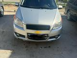 Chevrolet Aveo 2013 годаүшін3 500 000 тг. в Кызылорда – фото 3
