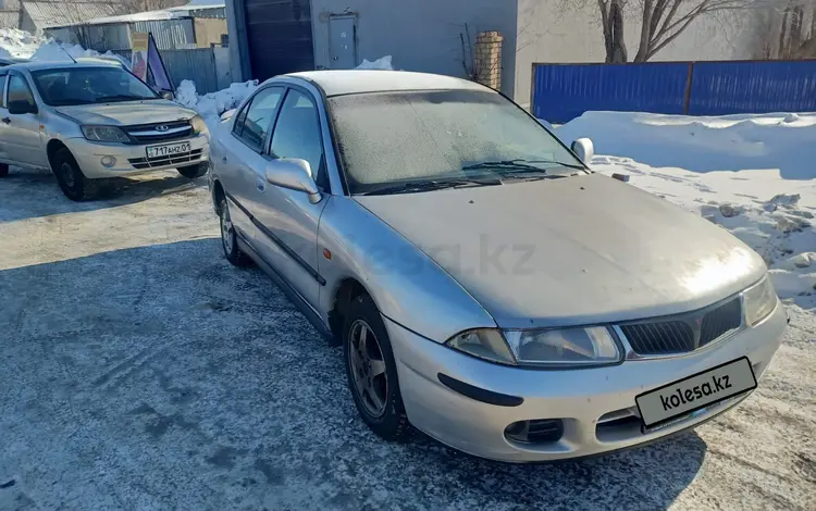 Mitsubishi Carisma 1998 года за 1 300 000 тг. в Астана