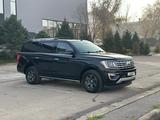 Ford Expedition 2021 года за 38 000 000 тг. в Алматы – фото 3