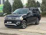 Ford Expedition 2021 года за 38 000 000 тг. в Алматы – фото 2