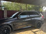 BMW X5 2014 годаүшін15 500 000 тг. в Шымкент – фото 3