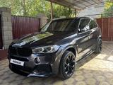 BMW X5 2014 годаүшін15 500 000 тг. в Шымкент