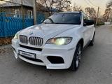 BMW X6 2009 года за 7 700 000 тг. в Алматы – фото 4