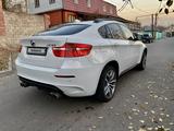 BMW X6 2009 года за 7 700 000 тг. в Алматы – фото 5