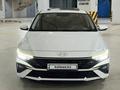 Hyundai Elantra 2023 года за 7 650 000 тг. в Астана – фото 3