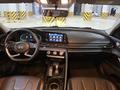 Hyundai Elantra 2023 года за 7 650 000 тг. в Астана – фото 14