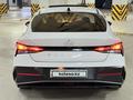 Hyundai Elantra 2023 года за 7 650 000 тг. в Астана – фото 6