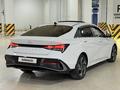 Hyundai Elantra 2023 года за 7 650 000 тг. в Астана – фото 7