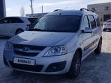 ВАЗ (Lada) Largus 2015 года за 4 100 000 тг. в Уральск