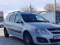ВАЗ (Lada) Largus 2015 года за 4 100 000 тг. в Уральск – фото 2