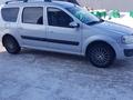 ВАЗ (Lada) Largus 2015 года за 4 100 000 тг. в Уральск – фото 4