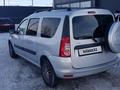 ВАЗ (Lada) Largus 2015 года за 4 100 000 тг. в Уральск – фото 8
