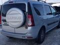ВАЗ (Lada) Largus 2015 года за 4 100 000 тг. в Уральск – фото 9