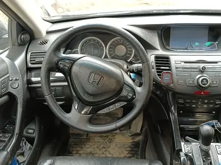 Honda Accord 2008 года за 6 500 000 тг. в Уральск – фото 6