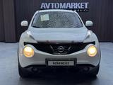 Nissan Juke 2014 года за 5 600 000 тг. в Актобе – фото 2