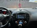 Nissan Juke 2014 года за 5 600 000 тг. в Актобе – фото 11