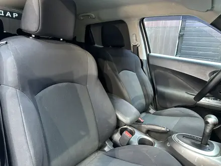Nissan Juke 2014 года за 5 600 000 тг. в Актобе – фото 17