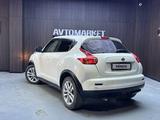 Nissan Juke 2014 года за 5 600 000 тг. в Актобе – фото 4