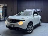 Nissan Juke 2014 года за 5 600 000 тг. в Актобе