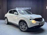 Nissan Juke 2014 года за 5 600 000 тг. в Актобе – фото 3