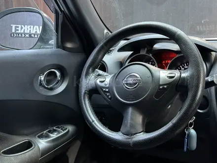 Nissan Juke 2014 года за 5 600 000 тг. в Актобе – фото 7
