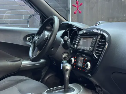 Nissan Juke 2014 года за 5 600 000 тг. в Актобе – фото 6