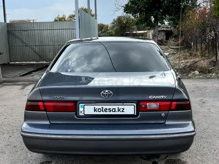 Toyota Camry 1996 года за 3 500 000 тг. в Тараз – фото 4