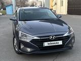 Hyundai Elantra 2020 годаүшін8 100 000 тг. в Тараз – фото 2