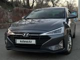 Hyundai Elantra 2020 годаүшін8 100 000 тг. в Тараз – фото 4